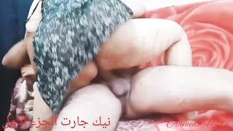 نسوانجي سكس نيك عربي مصري بصوت واضح كلام يهيج xnxx